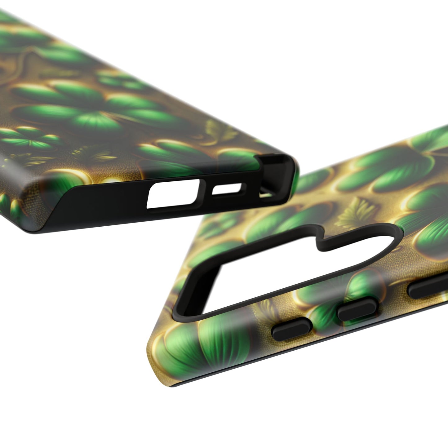 Shamrock Tough Cases