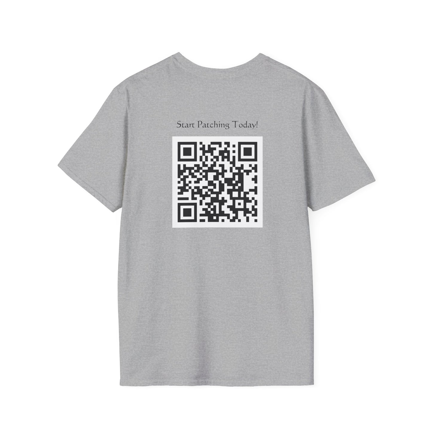 Are You Into Your Health? T‑Shirt