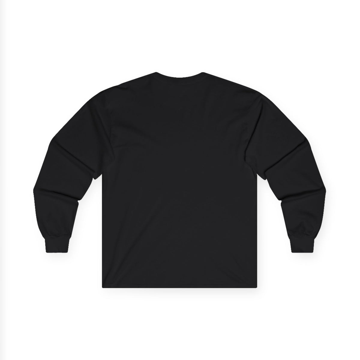 Cute Halloween Ghost Girl Long Sleeve T-Shirt