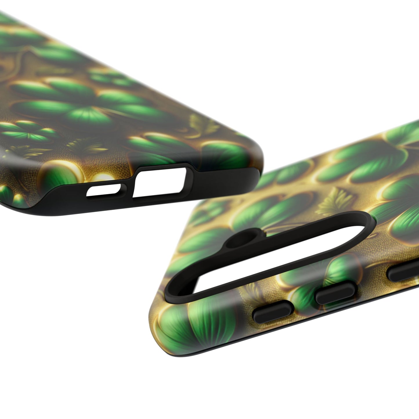 Shamrock Tough Cases