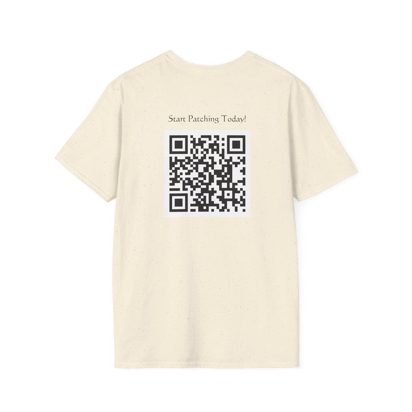 Are You Into Your Health? T‑Shirt