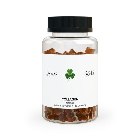 Collagen Gummies (60 Gummies)