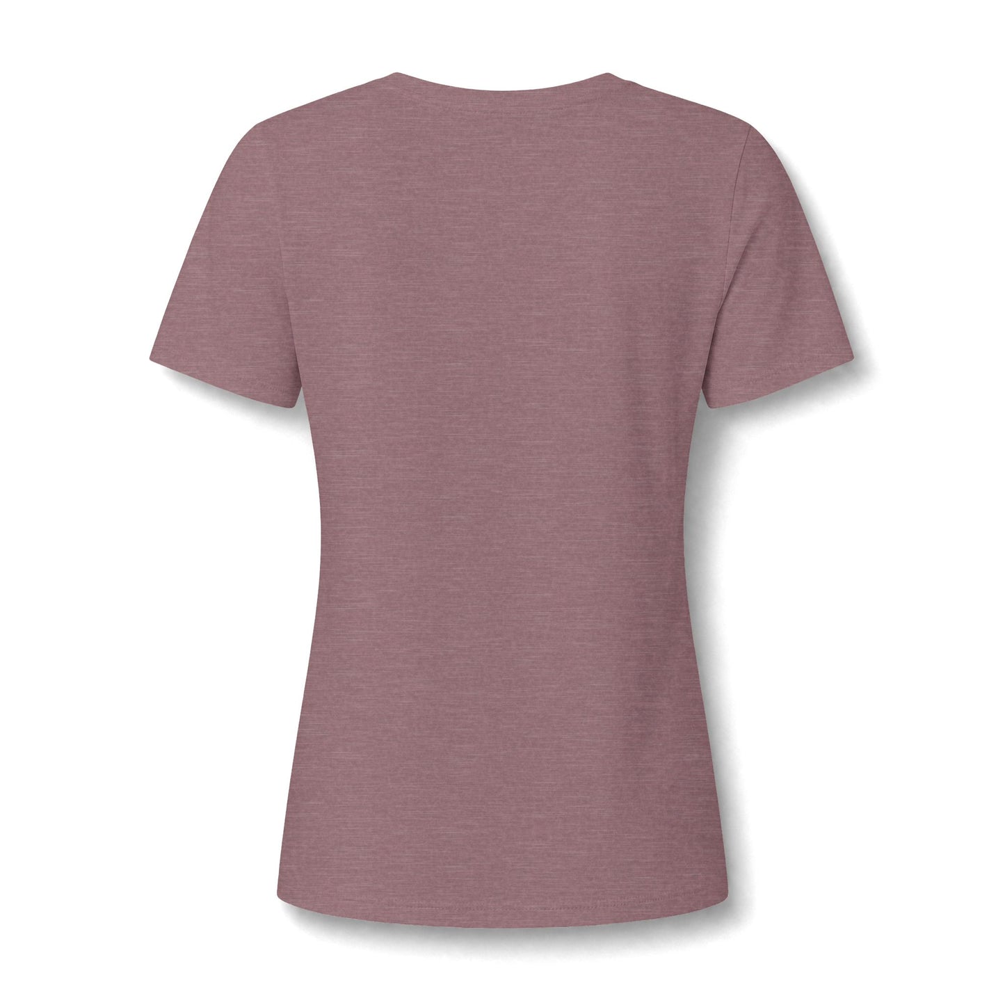 I've Got a Patch for That V-Neck Tee