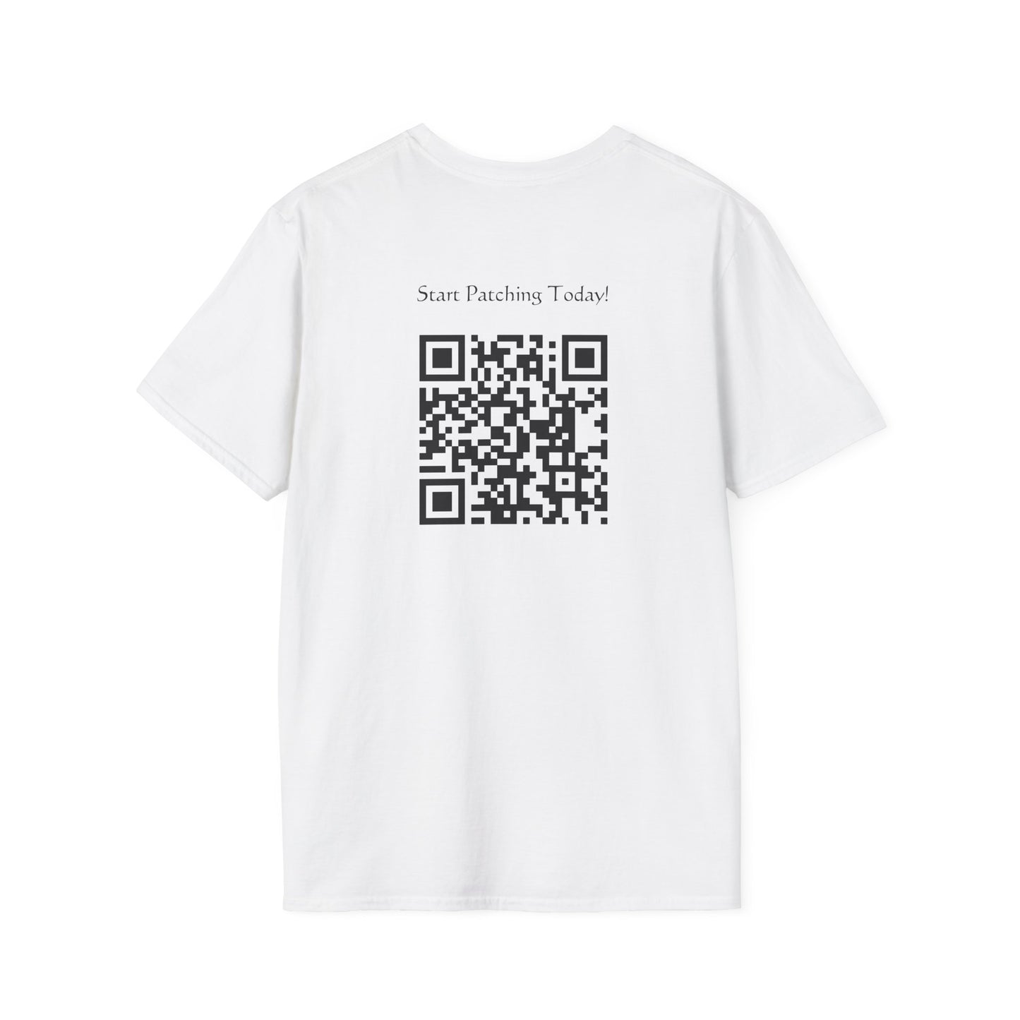 Are You Into Your Health? T‑Shirt