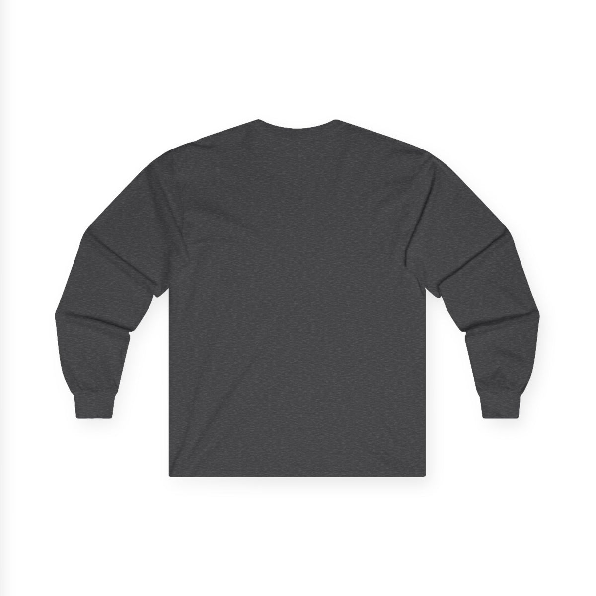 Cute Halloween Ghost Girl Long Sleeve T-Shirt