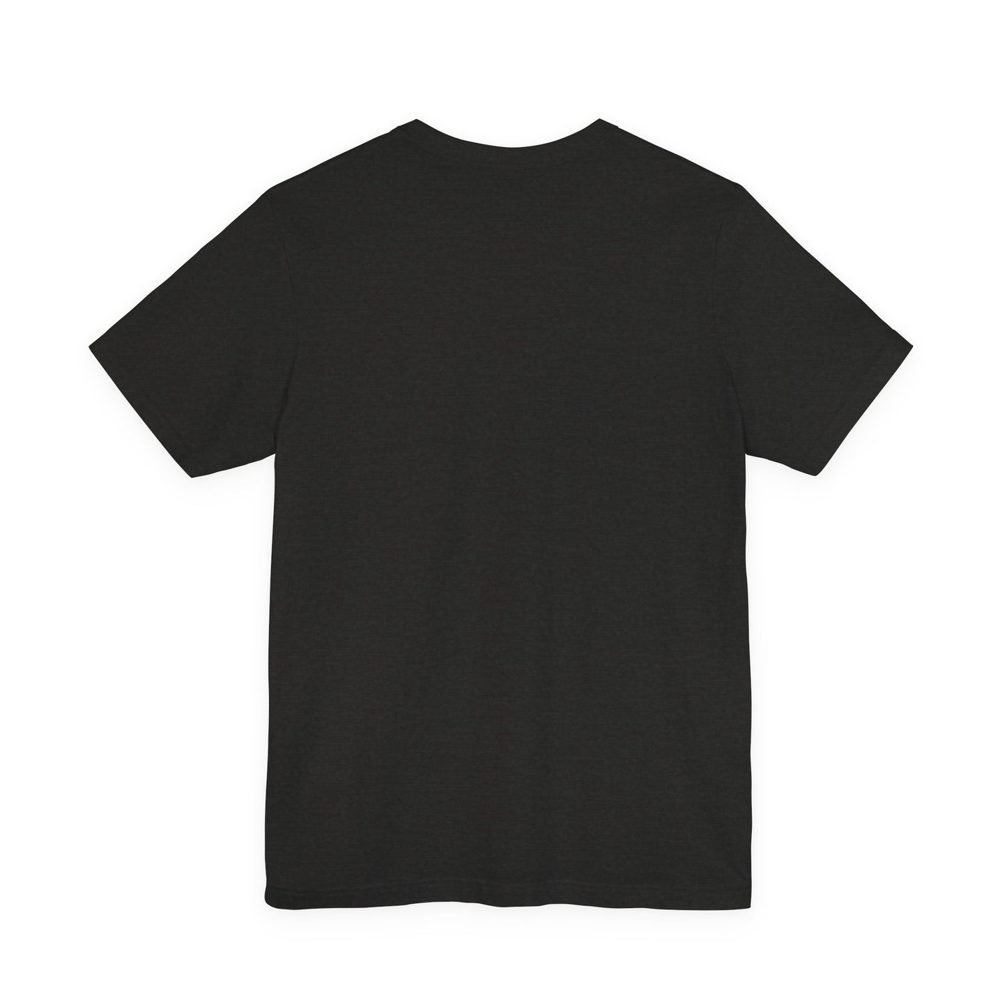 Prayers Peptides Patches Tee