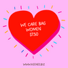 We Care Bags - Support Survivors of Domestic Violence