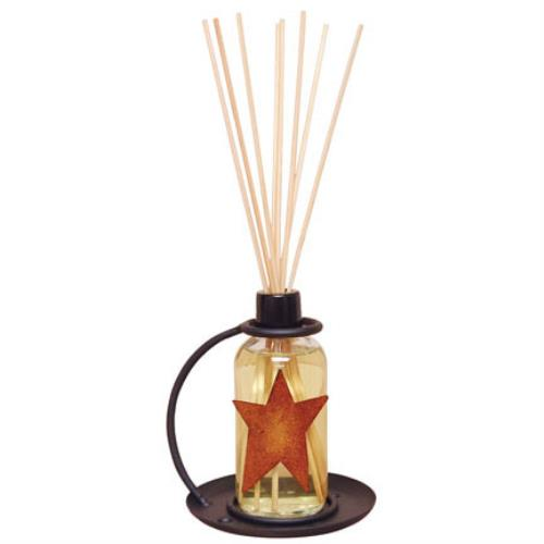 Buttered Maple Syrup Reed Diffuser Set
