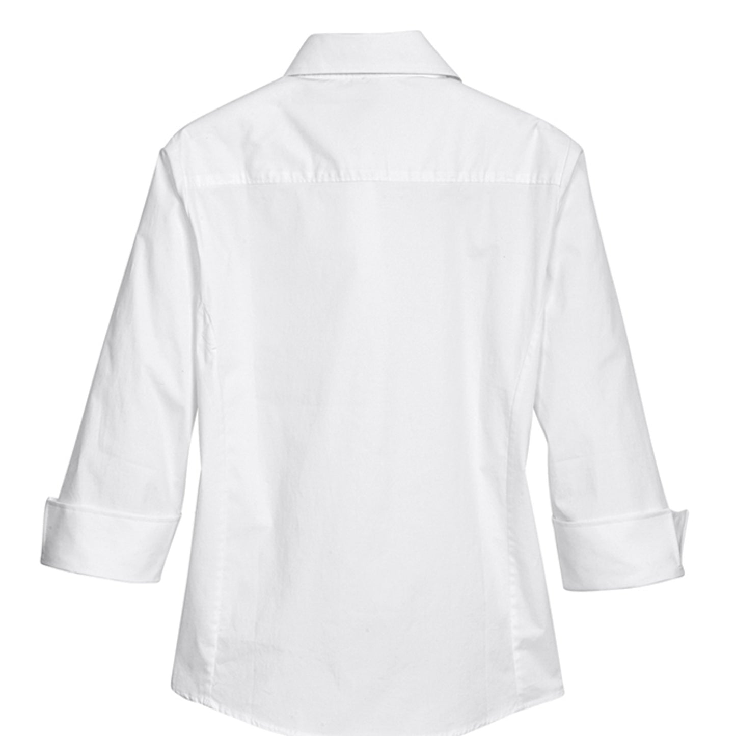 WHITE - DP625W - BACK
