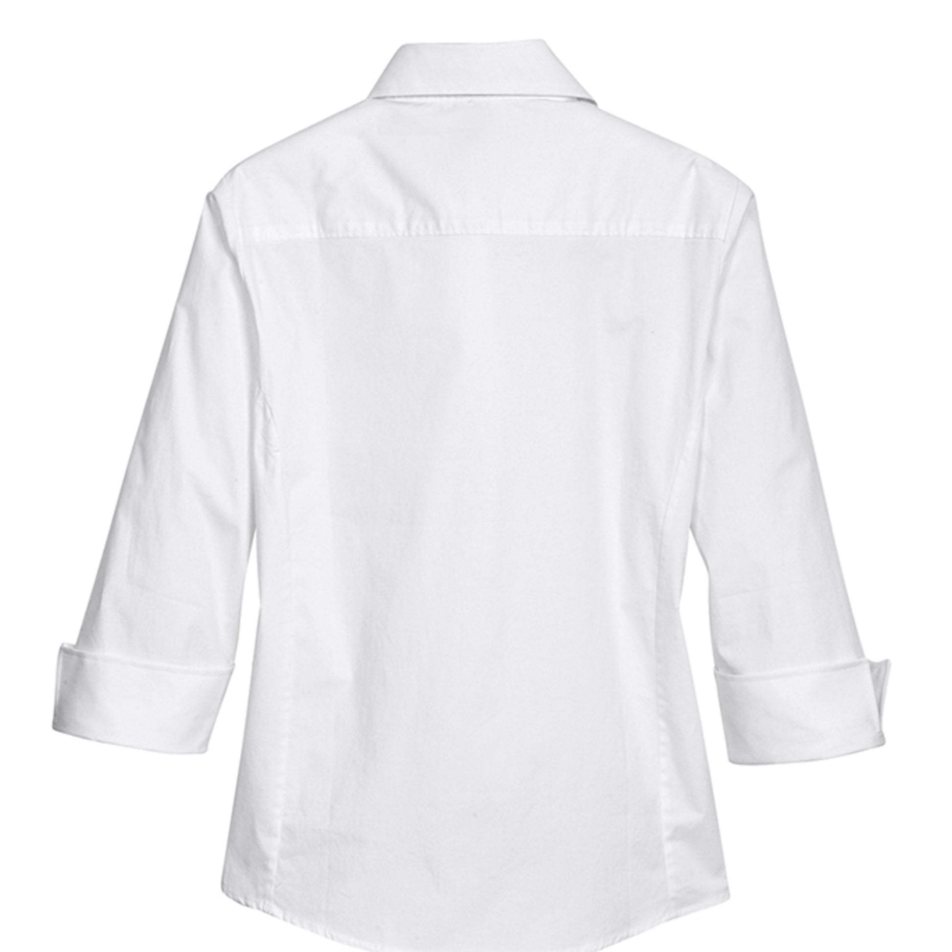 WHITE - DP625W - BACK