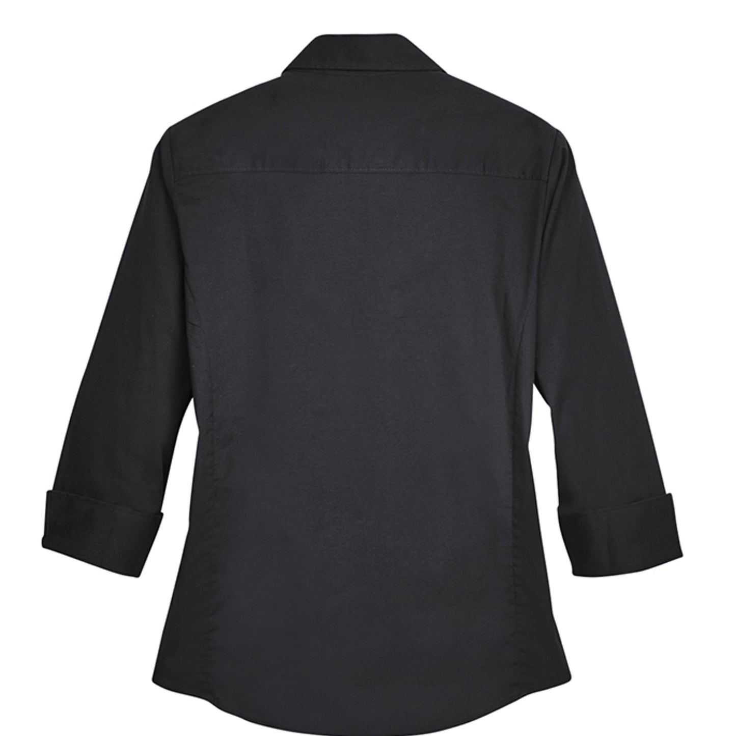 BLACK - DP625W - BACK