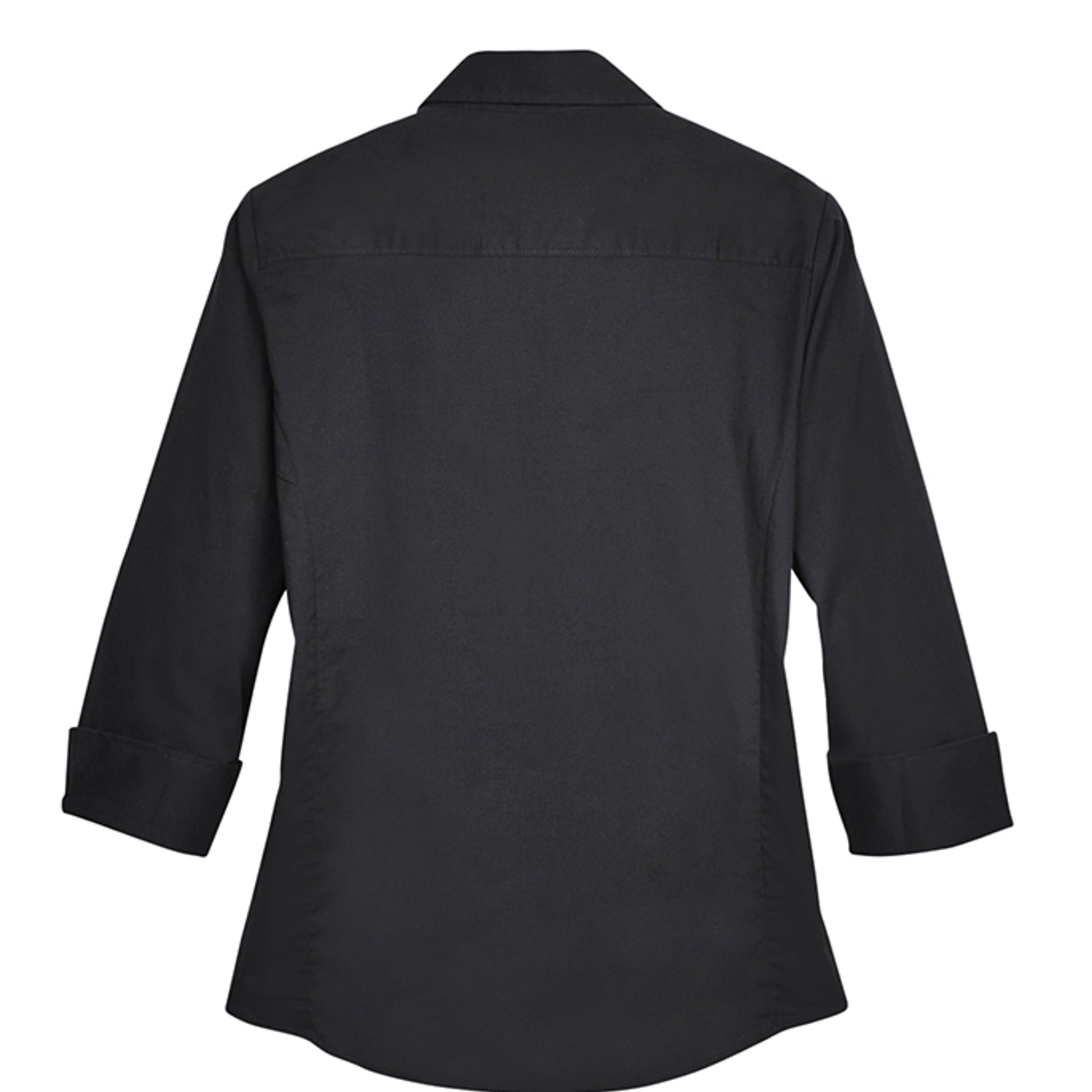 BLACK - DP625W - BACK