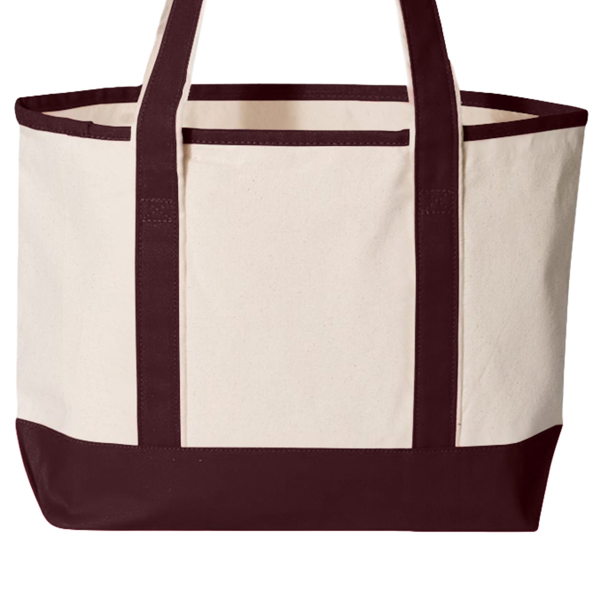 Natural/ Maroon - Q125800 - BACK