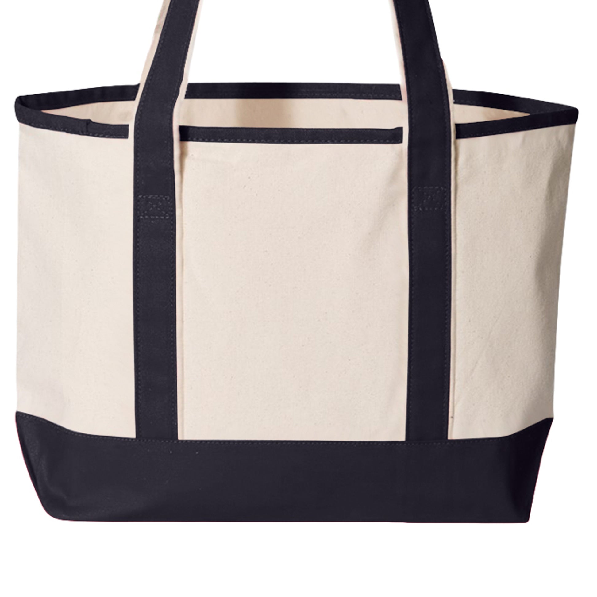 Natural/ Navy - Q125800 - BACK