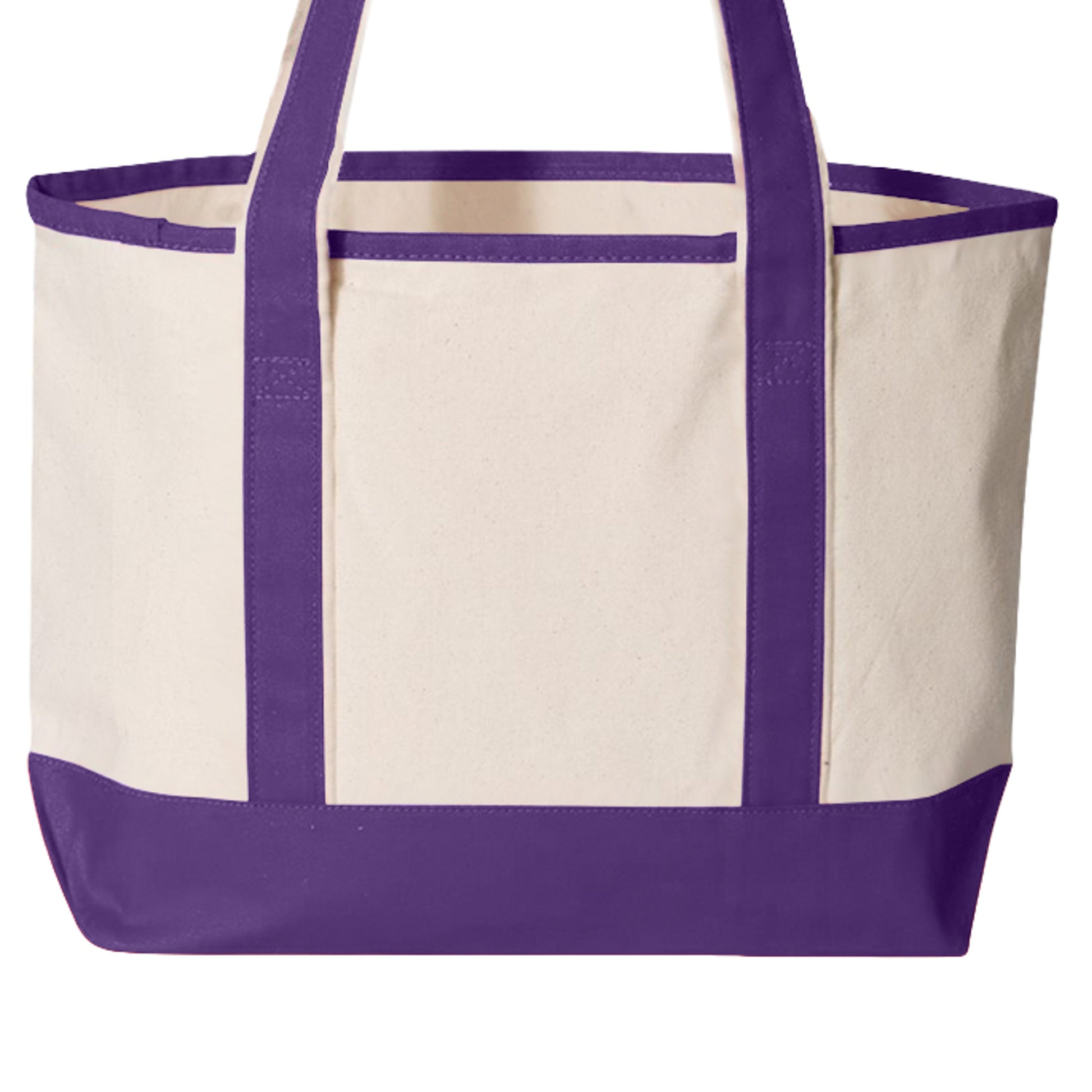 Natural/ Purple - Q125800 - BACK