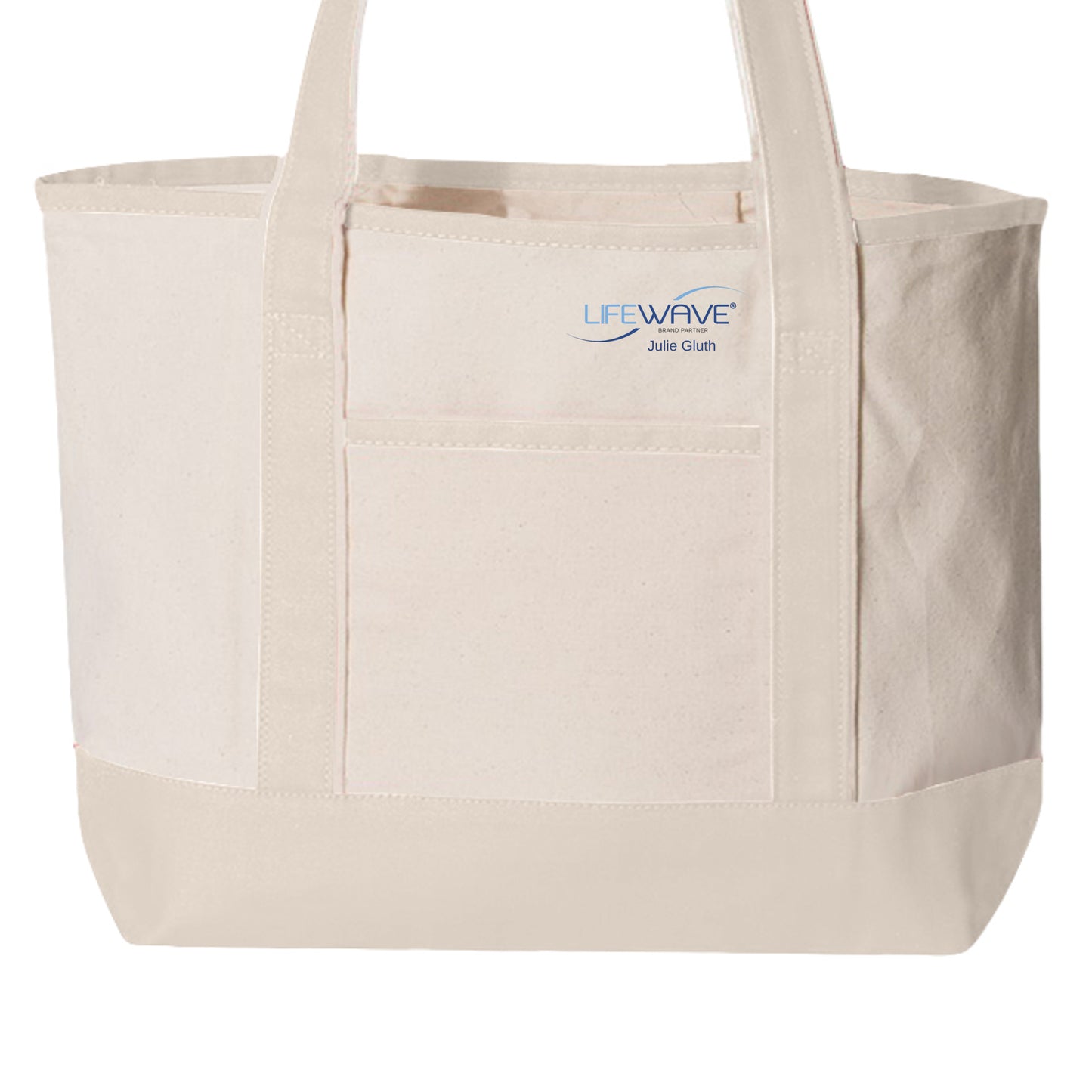 Natural/ Natural - Q125800 - FRONT