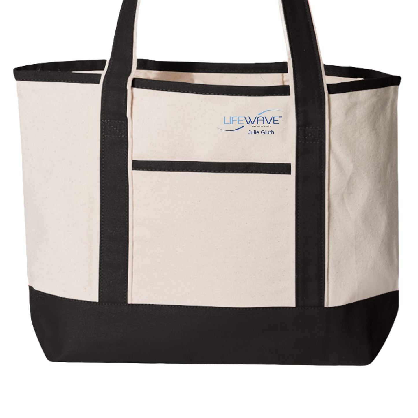 Natural/ Black - Q125800 - FRONT