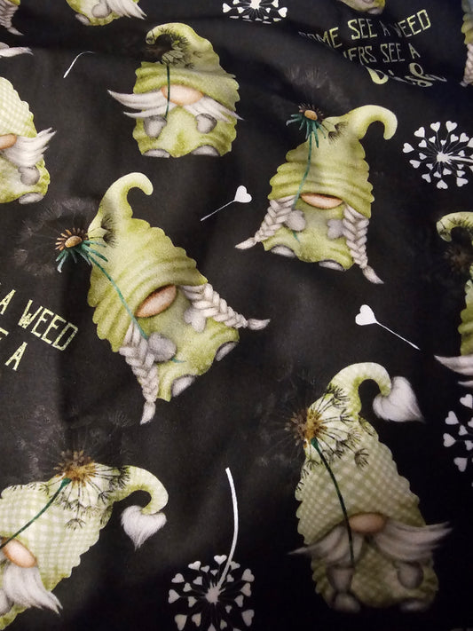 Some See a Weed Others See a Wish Jogger (PS)