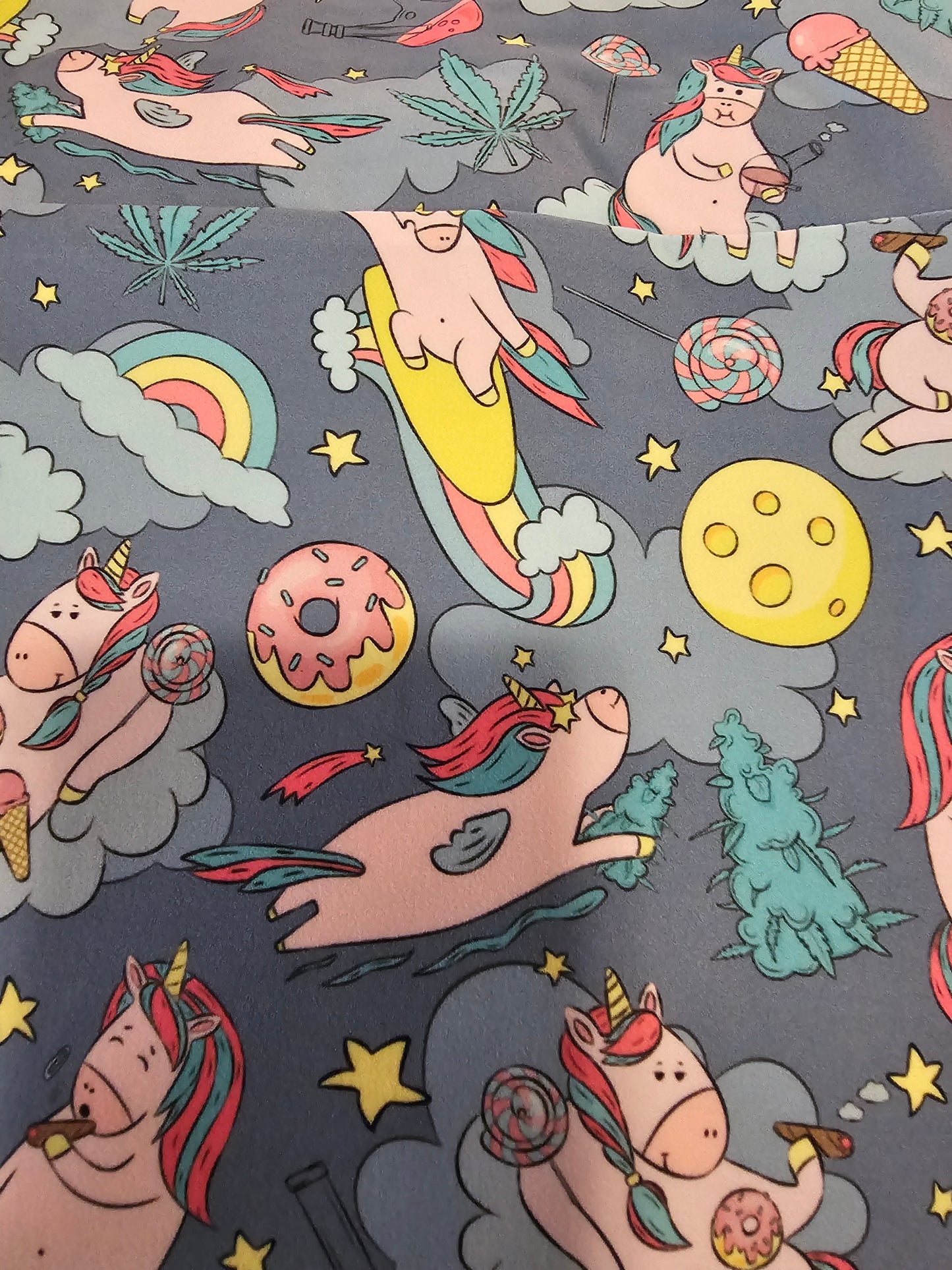 Pig Unicorn Legging EPS