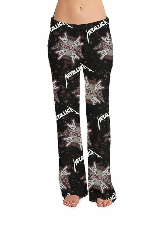 Metallica 2 Joggers