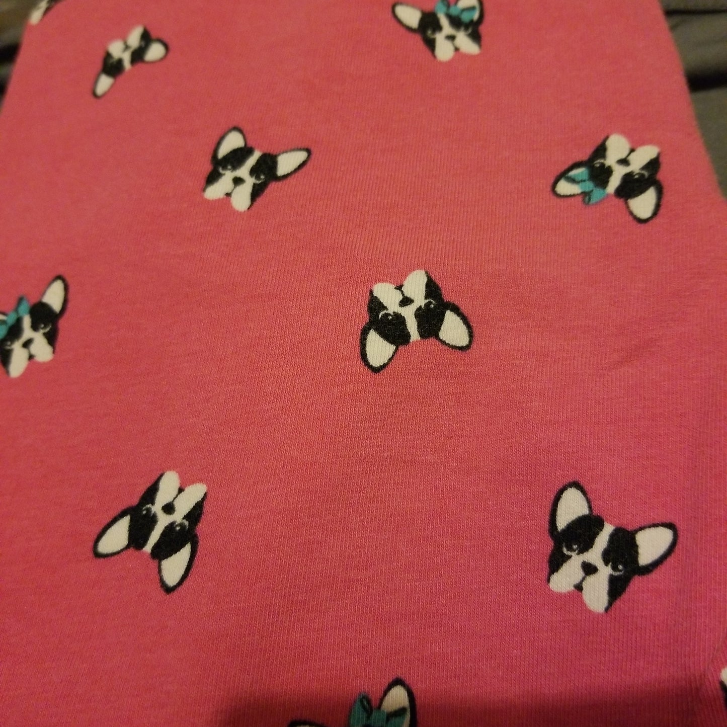 Kids Dogs Legging (M) - Keene's