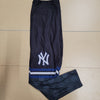 Pinstripes baseball legging - Keene's