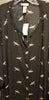 Bird 3 Qtr Sleeve Tunic Top (5x) - Keene's
