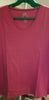 Pink Women T-Shirt (1x, 2x, 3x) - Keene's
