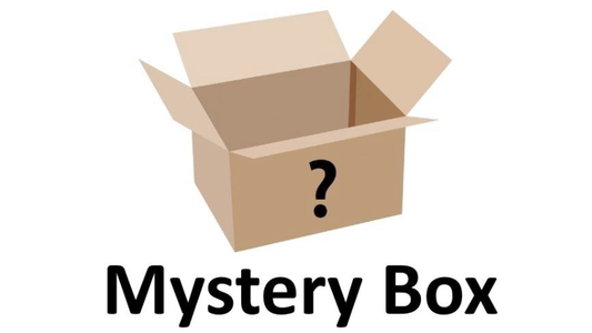 Mystery OS Bundle (5 pairs) - Keene's