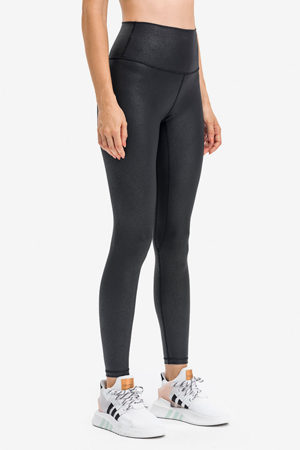 Invisible Pocket Sports Leggings - Keene's