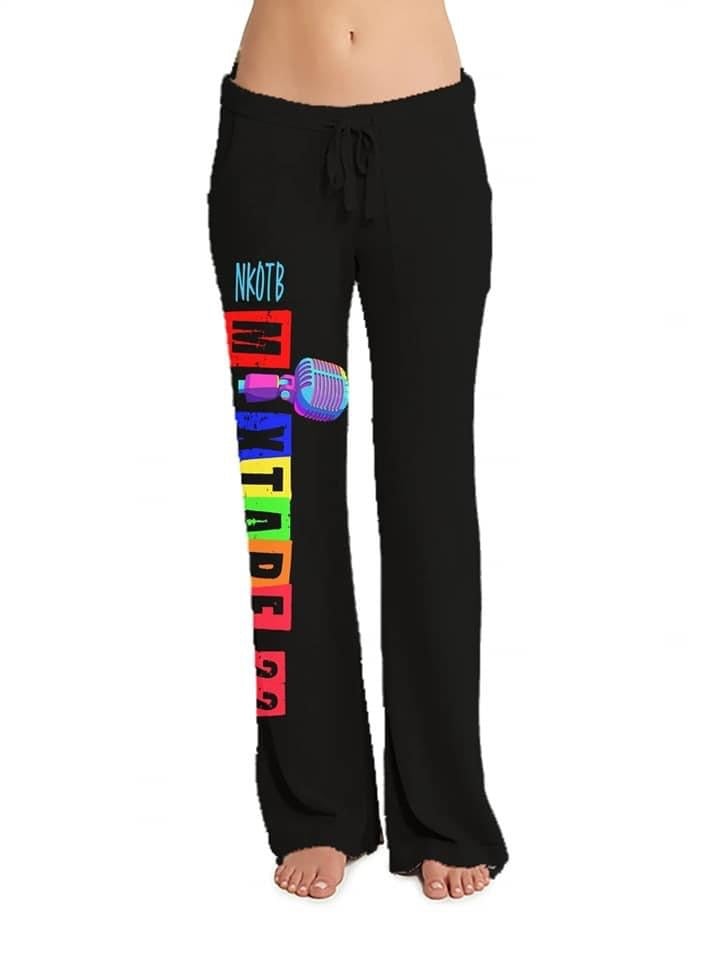 Mixtape Leggings, capris, Lounge Pants, Joggers, and jogger shorts