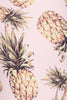 Summer Pineapple PS Legging - Keene's