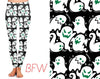 Boo! Leggings with pockets