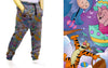 Easter Friends leggings capris joggers and loungers kids and adults