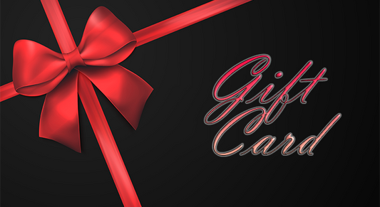 Virtual Gift Card - Instant Access! - Keene's