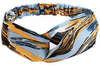 Knotted Head Band #7 - Keene's