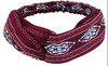 Knotted Head Band #12 - Keene's
