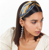 Knotted Head Band #7 - Keene's