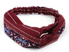 Knotted Head Band #32 - Keene's