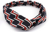 Knotted Head Band #40 - Keene's