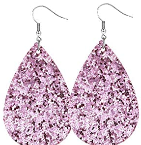 Valentine Earrings #19 - Keene's