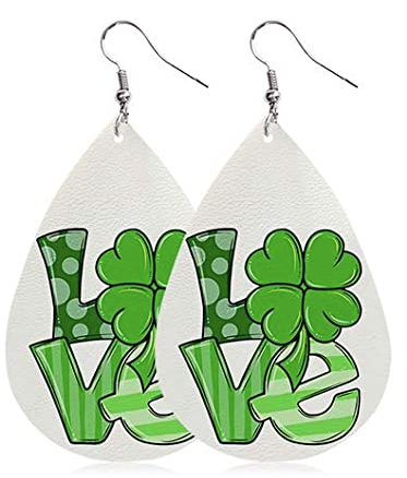 St. Patrick's Day Love - Keene's