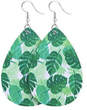 Summer Earrings (16 Different Designs) - Keene's