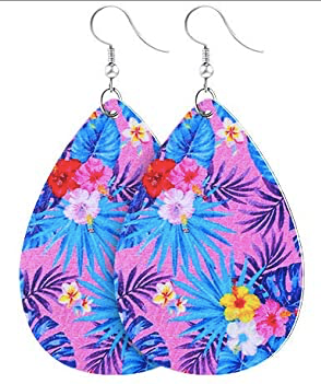 Summer Earrings (16 Different Designs) - Keene's