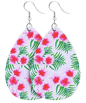 Summer Earrings (16 Different Designs) - Keene's