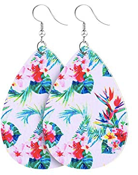 Summer Earrings (16 Different Designs) - Keene's