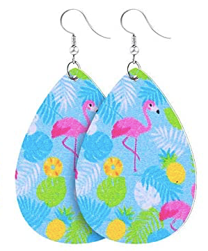 Summer Earrings (16 Different Designs) - Keene's