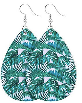 Summer Earrings (16 Different Designs) - Keene's