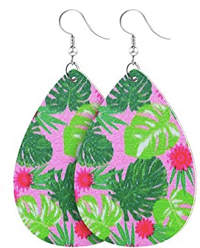 Summer Earrings (16 Different Designs) - Keene's