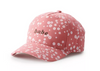 Babe Floral Baseball Hat - Keene's